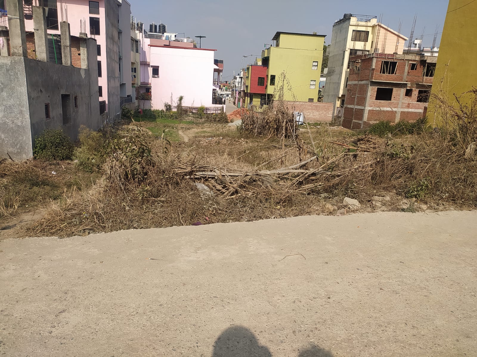 Picture of Mahalaxmi Municipality, Bagmati
